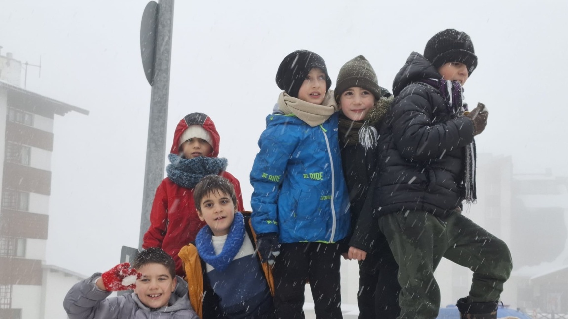 Çocuklarımız ve Aileleri Bursa ve Uludağ’da …